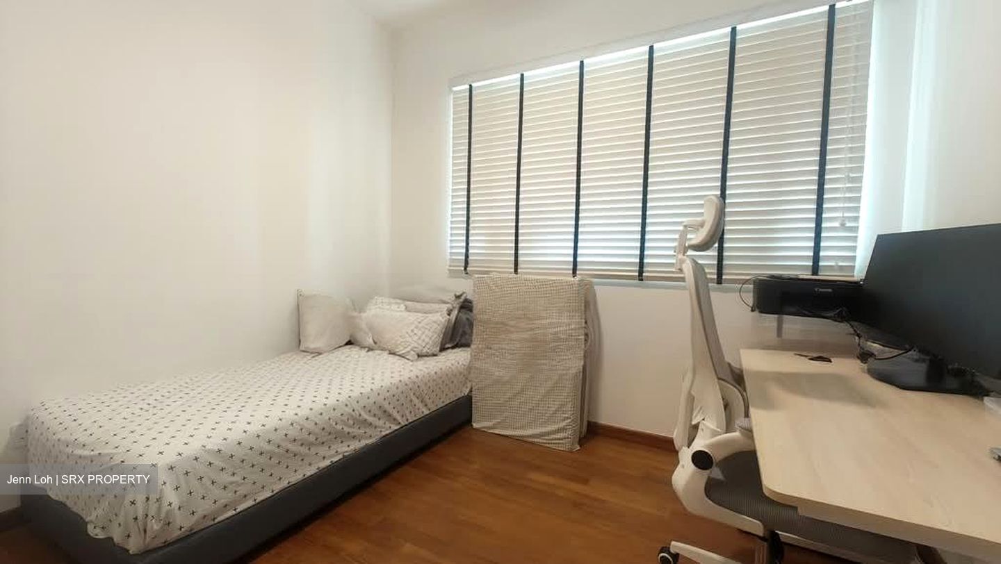 The Gardens At Bishan (D20), Condominium #562178581